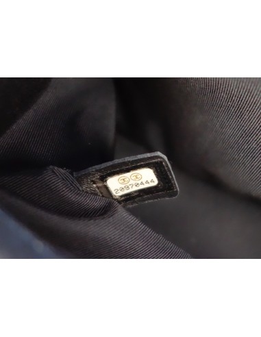 SAC CHANEL BOY JEAN BLEU SAC CHANEL BOY JEAN BLEU