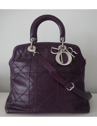 SAC DIOR GRANVILLE VIOLET