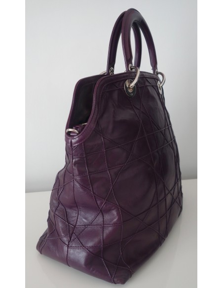 SAC DIOR GRANVILLE VIOLET