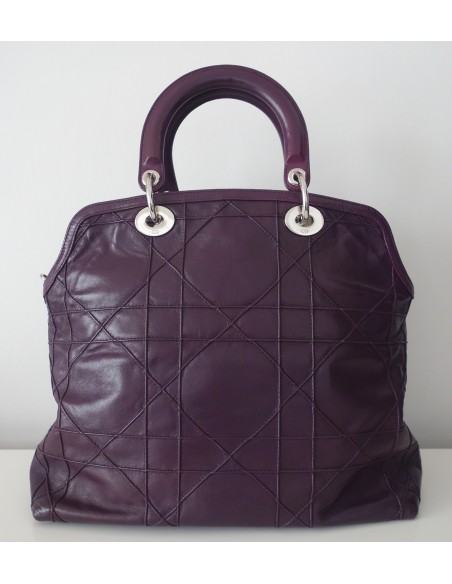 SAC DIOR GRANVILLE VIOLET