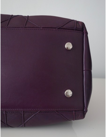 SAC DIOR GRANVILLE VIOLET