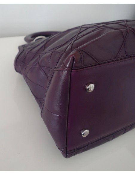 SAC DIOR GRANVILLE VIOLET