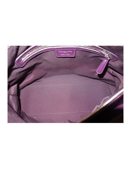 SAC DIOR GRANVILLE VIOLET