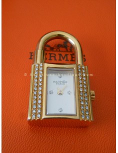 MONTRE HERMES KELLY - OR... 2