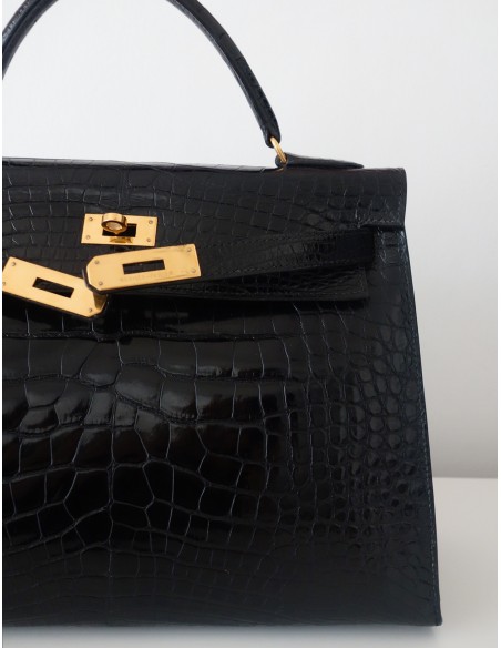 SAC HERMES KELLY 32