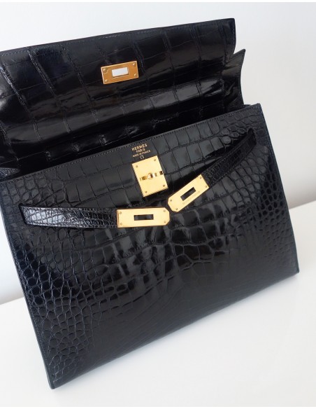 SAC HERMES KELLY 32