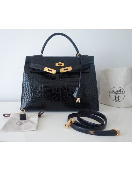 SAC HERMES KELLY 32