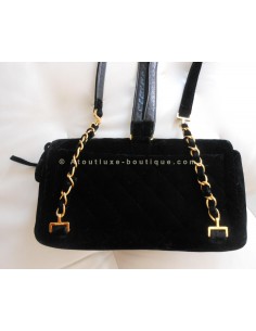 SAC A DOS CHANEL MADEMOISELLE 2