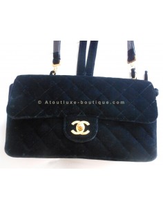 SAC A DOS CHANEL MADEMOISELLE