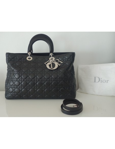 SAC LADY DIOR TGM