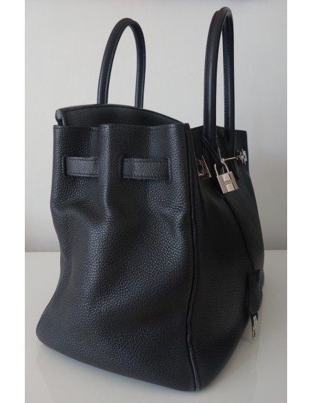 SAC HERMES BIRKIN NOIR