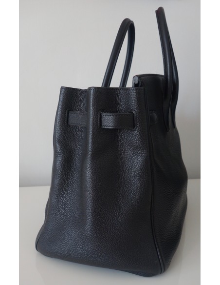 SAC HERMES BIRKIN NOIR