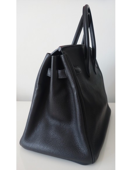 SAC HERMES BIRKIN NOIR