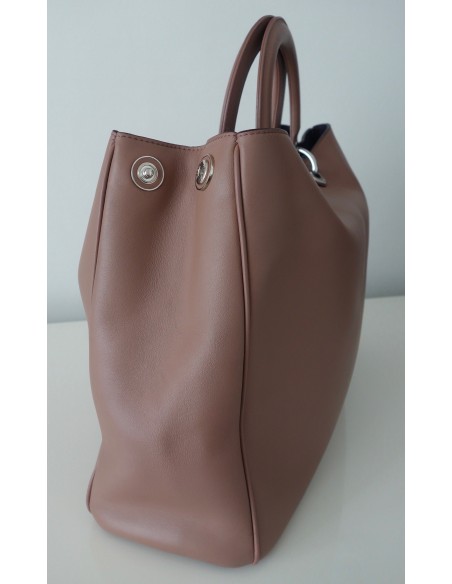 SAC DIOR DIORISSIMO BOIS DE ROSE