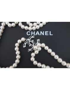 SAUTOIR CHANEL SMILEY 2