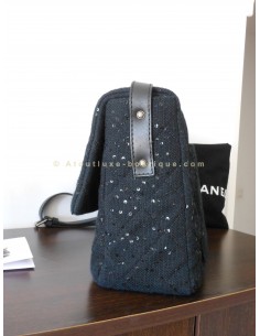 SAC CHANEL 2.55 TWEED ET... 2
