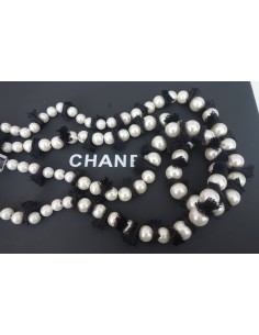 SAUTOIR CHANEL ACTE 2 2