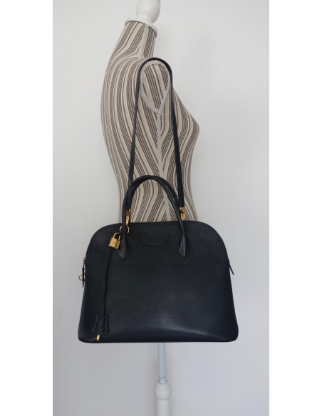 SAC HERMES BOLIDE 37