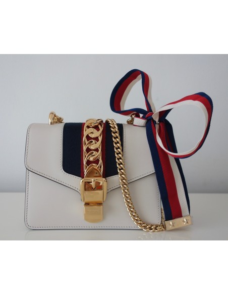 SAC GUCCI SYLVIE