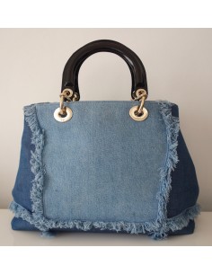 SAC DIOR DIORISSIMO JEAN 2