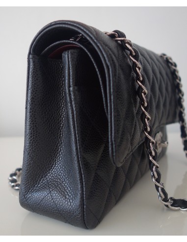SAC CHANEL CLASSIQUE NOIR SAC CHANEL CLASSIQUE NOIR