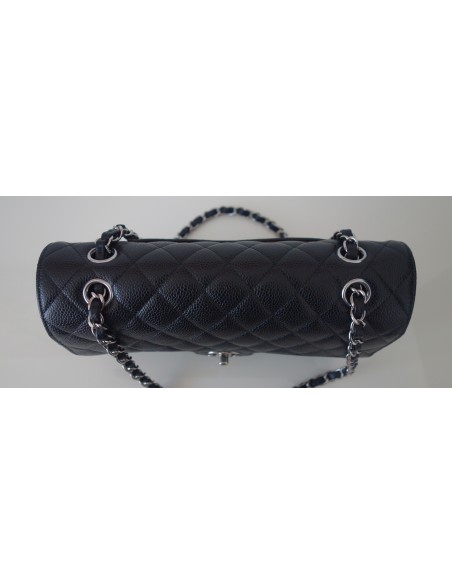 SAC CHANEL CLASSIQUE NOIR