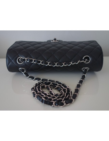 SAC CHANEL CLASSIQUE NOIR