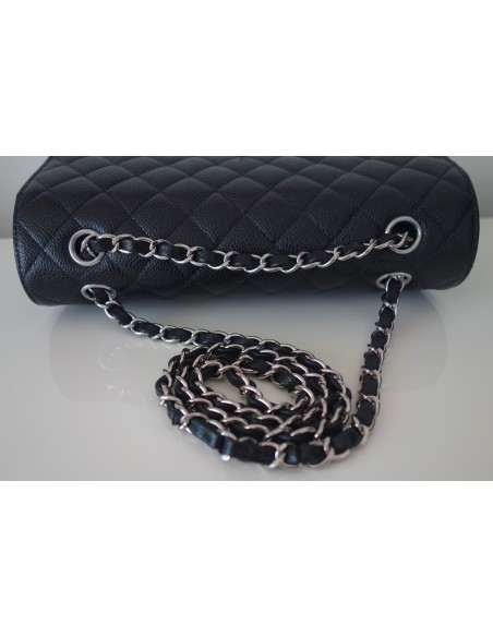 SAC CHANEL CLASSIQUE NOIR