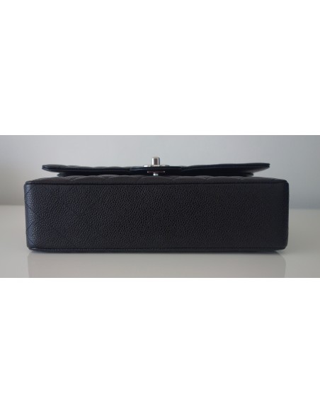 SAC CHANEL CLASSIQUE NOIR