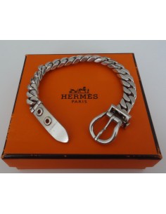 BRACELET HERMES SELLIER M 2