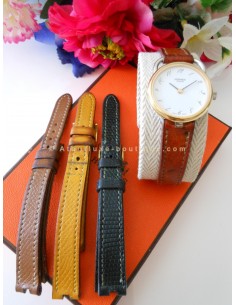 MONTRE HERMES ARCEAU PETIT...