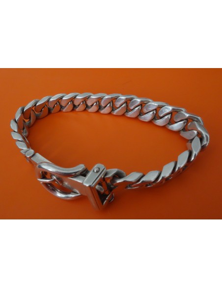 BRACELET HERMES SELLIER M