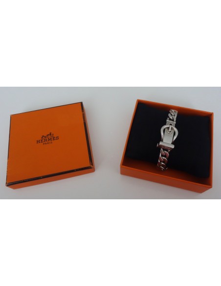 BRACELET HERMES SELLIER M