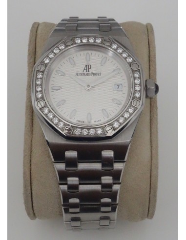MONTRE AUDEMARS PIGUET ROYAL OAK LADY MONTRE AUDEMARS PIGUET ROYAL OAK LADY