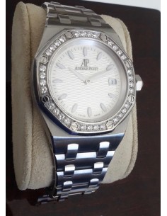 MONTRE AUDEMARS PIGUET ROYAL OAK LADY
