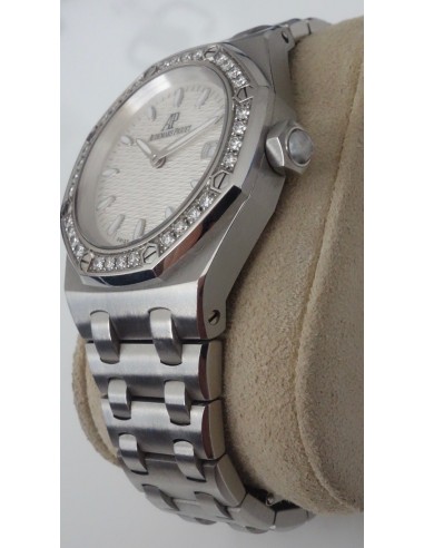 MONTRE AUDEMARS PIGUET ROYAL OAK LADY MONTRE AUDEMARS PIGUET ROYAL OAK LADY