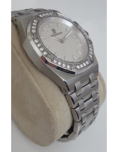 MONTRE AUDEMARS PIGUET ROYAL OAK LADY MONTRE AUDEMARS PIGUET ROYAL OAK LADY