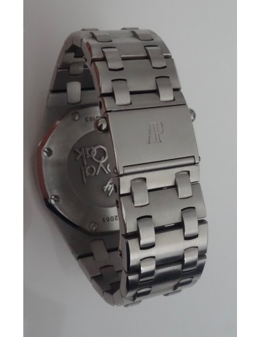 MONTRE AUDEMARS PIGUET ROYAL OAK LADY MONTRE AUDEMARS PIGUET ROYAL OAK LADY