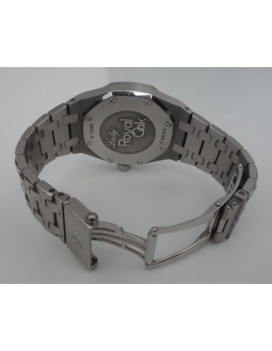 MONTRE AUDEMARS PIGUET ROYAL OAK LADY MONTRE AUDEMARS PIGUET ROYAL OAK LADY