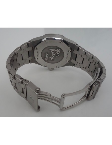 MONTRE AUDEMARS PIGUET ROYAL OAK LADY