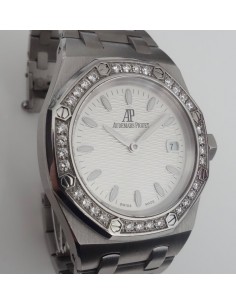 MONTRE AUDEMARS PIGUET ROYAL OAK LADY 2
