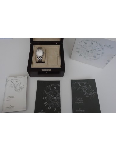 MONTRE AUDEMARS PIGUET ROYAL OAK LADY MONTRE AUDEMARS PIGUET ROYAL OAK LADY