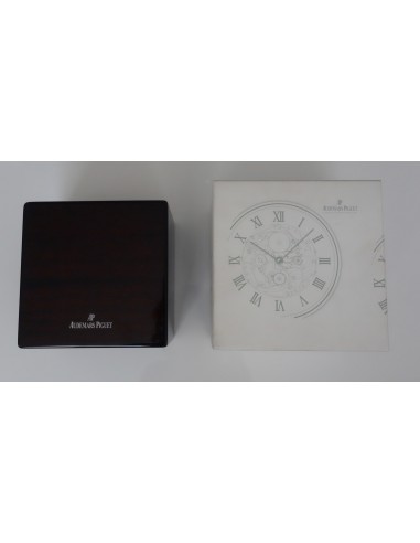 MONTRE AUDEMARS PIGUET ROYAL OAK LADY MONTRE AUDEMARS PIGUET ROYAL OAK LADY