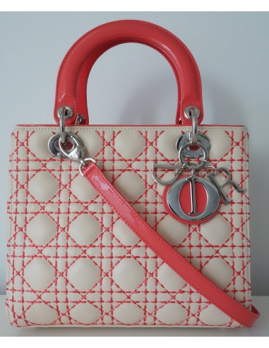 SAC LADY DIOR - EDITION LIMITEE