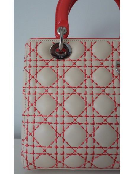 SAC LADY DIOR - EDITION LIMITEE