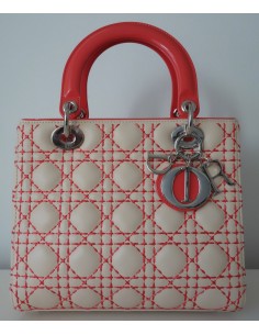 SAC LADY DIOR - EDITION LIMITEE 2