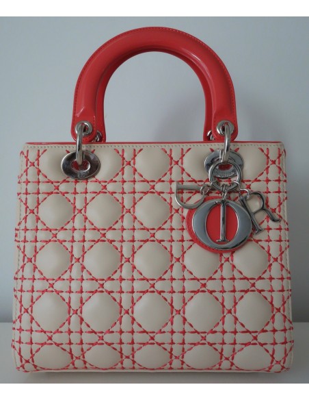 SAC LADY DIOR - EDITION LIMITEE