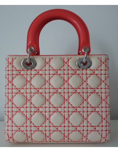 SAC LADY DIOR - EDITION LIMITEE