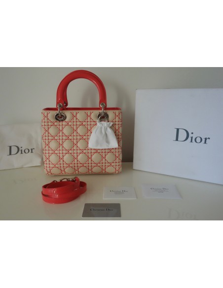 SAC LADY DIOR - EDITION LIMITEE