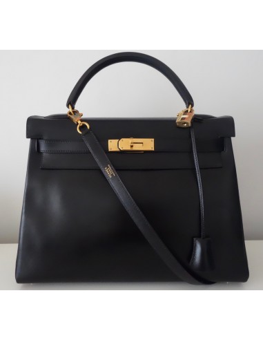 SAC HERMES KELLY BOX 32